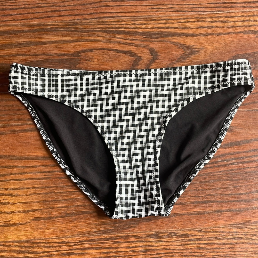 Aerie bikini bottoms